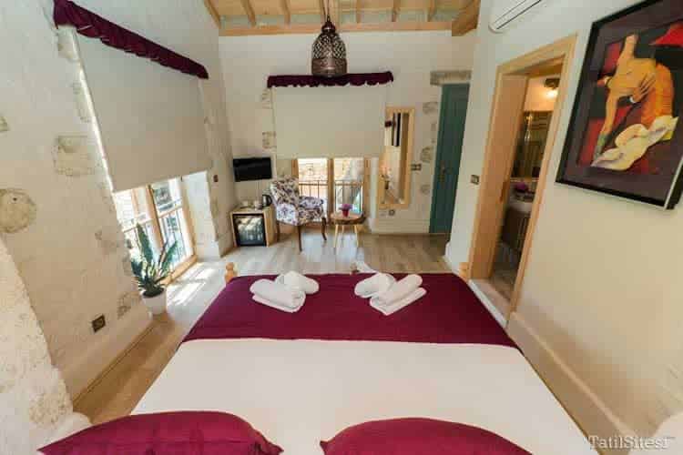 Alaçatı Hotel By Elit Event